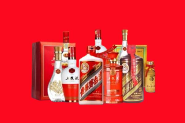 收购行情：亳州市蒙城名酒回收值多少钱？