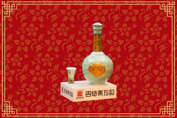 亳州市蒙城回收四特酒