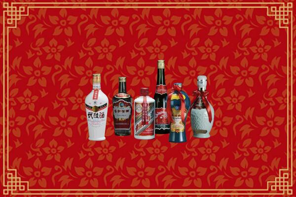高价求购：亳州市蒙城回收白酒